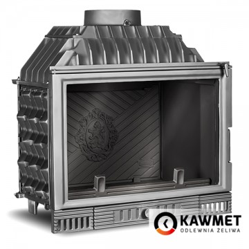 Фото1.Камінна топка KAWMET W2 (14.4 kW)